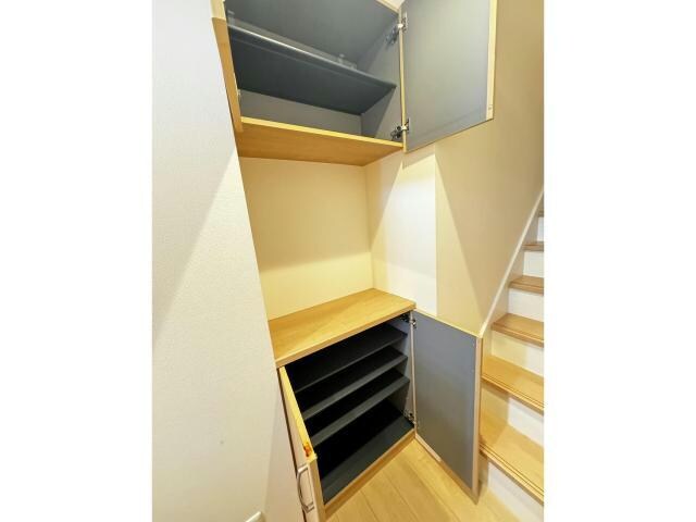  ファームレヂデンス松陰