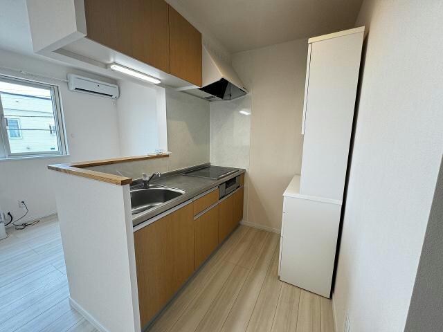  ファームレヂデンス松陰