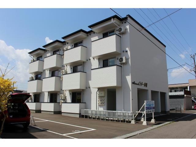  メゾン ド ラ・メールⅡ