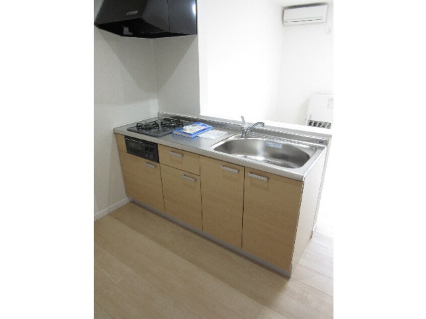  メゾン ド ラ・メールⅡ