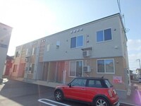 グランカーサⅡ 蔵