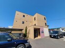 Villa Yayoiの外観