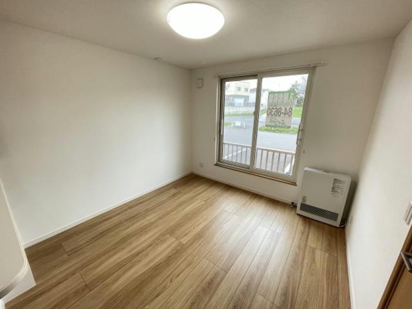  フロントパーク