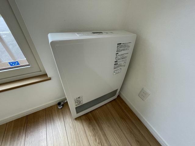  フロントパーク