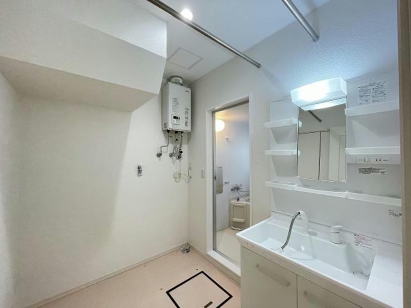  フロントパーク