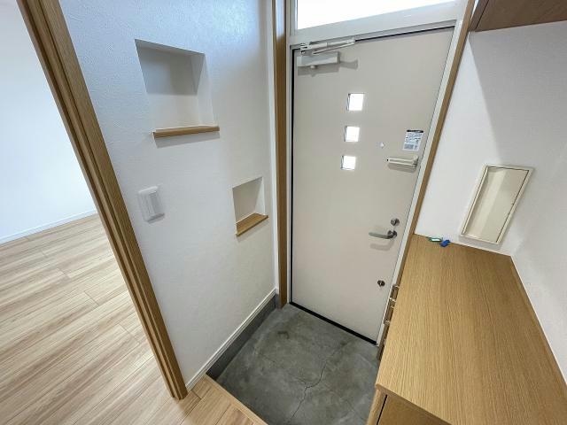  フロントパーク