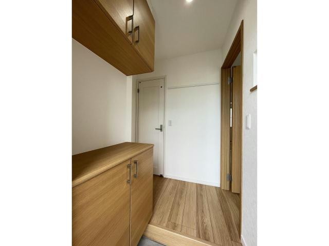  フロントパーク