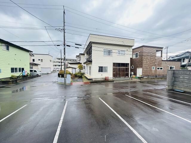  第５長谷川ハイツ