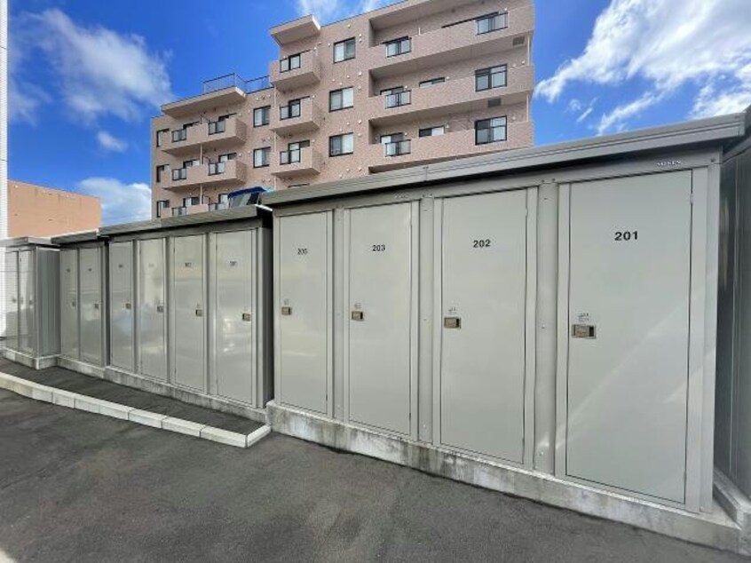  Clark中島町