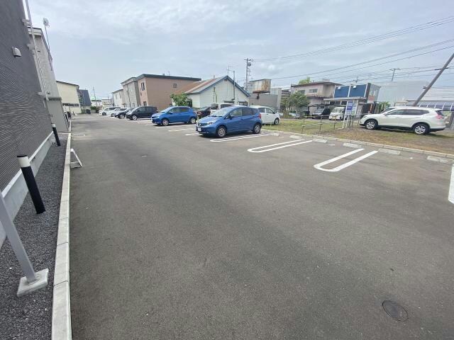  メゾン五稜郭１番館