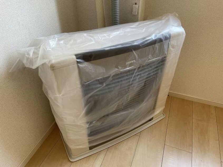  メゾン五稜郭１番館