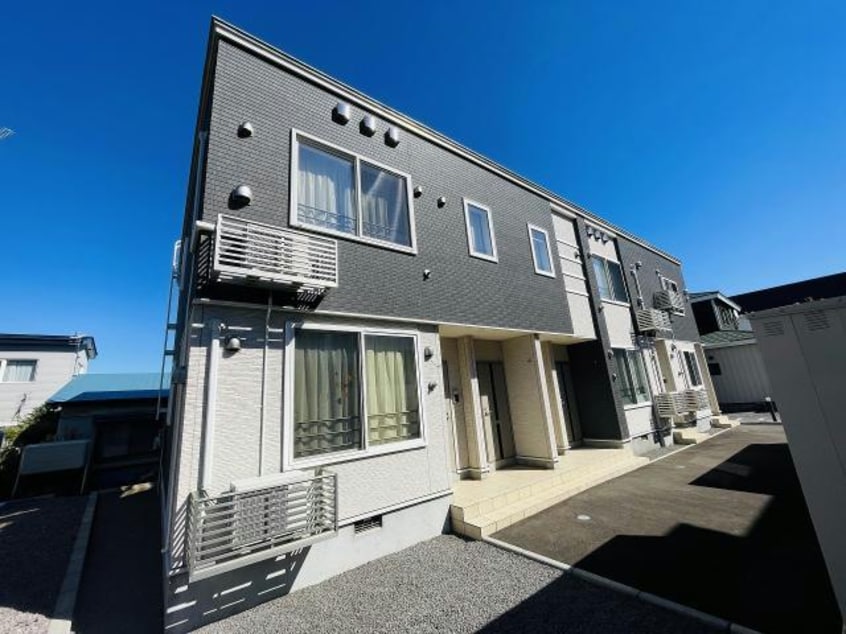  ベルアンジュ七重浜