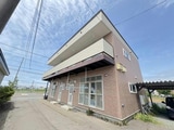 アビタシオン日吉ヶ丘