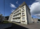 ツインクル豊川の外観