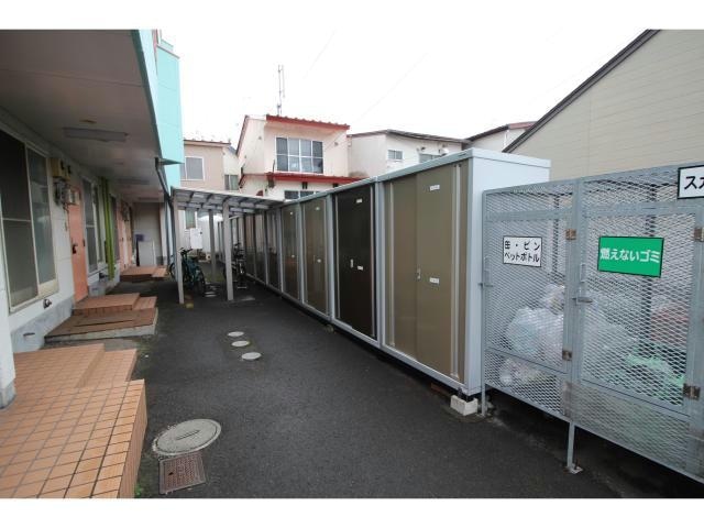  スカイビュー千代台