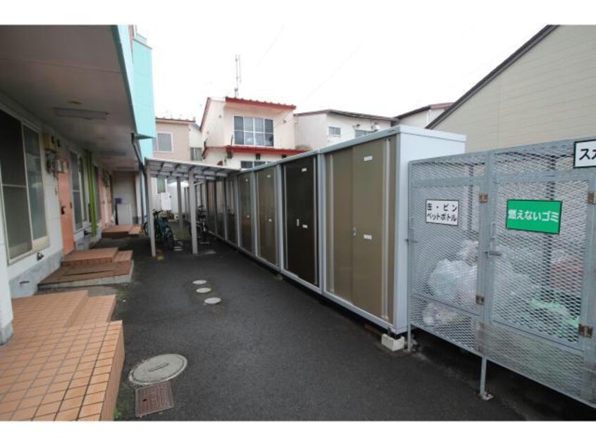  スカイビュー千代台