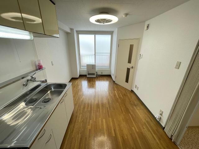  スカイビュー千代台