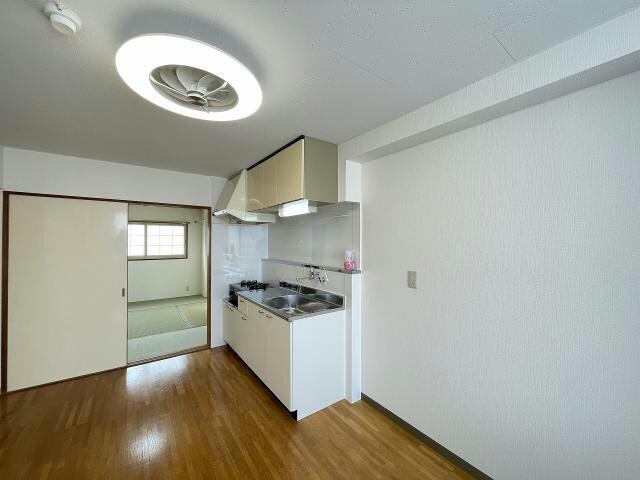  スカイビュー千代台