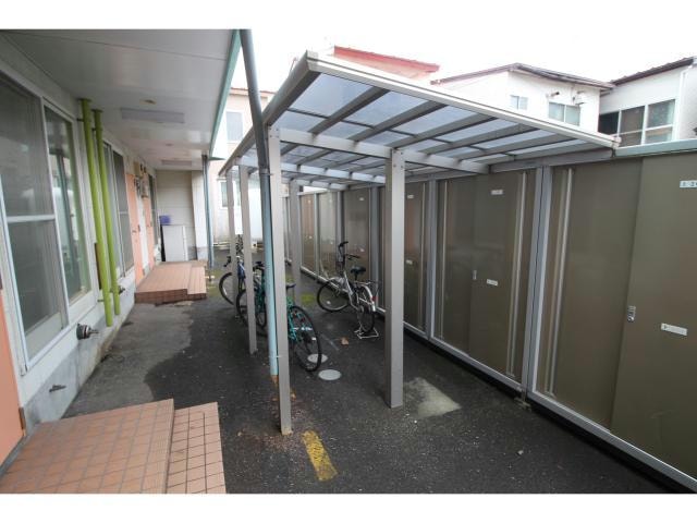  スカイビュー千代台