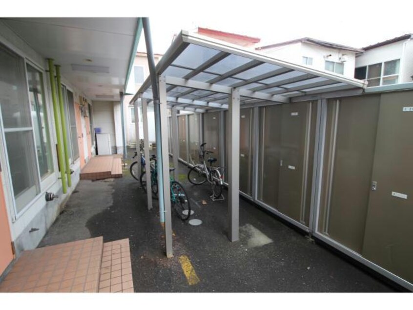  スカイビュー千代台