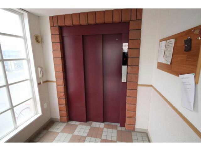  スカイビュー千代台