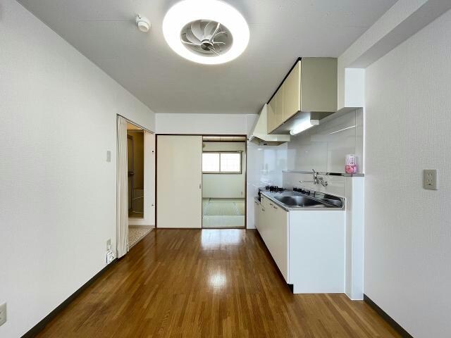  スカイビュー千代台