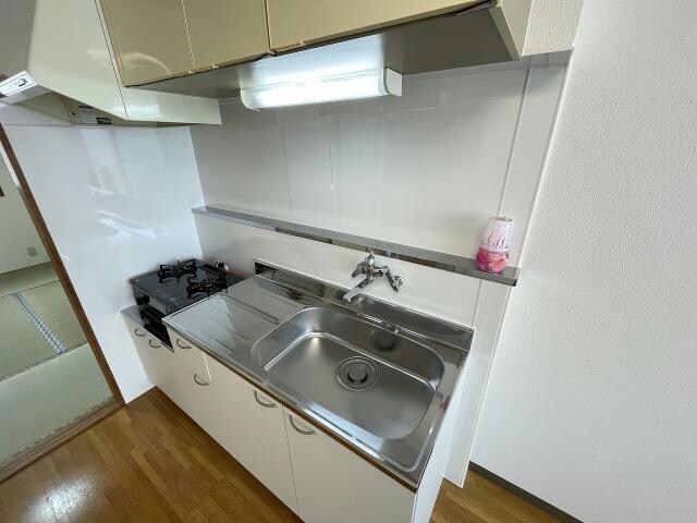  スカイビュー千代台