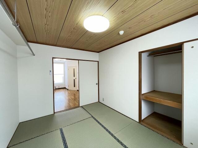  スカイビュー千代台