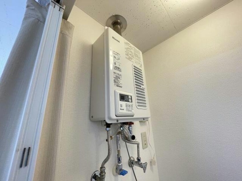  スカイビュー千代台