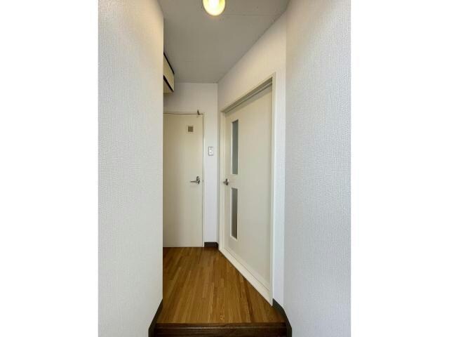  スカイビュー千代台