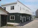 メゾン湯浜館