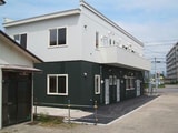 メゾン湯浜館