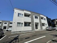 パレーシャルさくら通りB