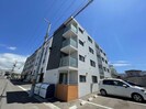 リコテシモの外観