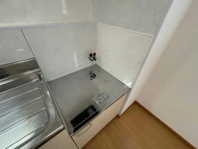  パークサイドＢ