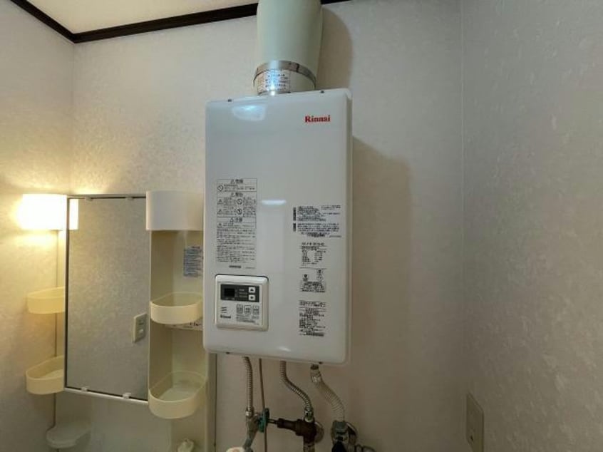  パークサイドＢ