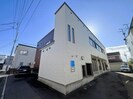 メゾンドアトール時任の外観