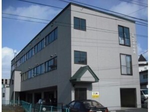 ハイツゆの川