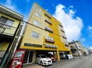 カームレスト千代台の外観