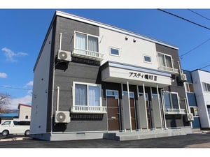 アスティ鳴川Ⅱ