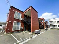 レストはまなす昭和Ａ