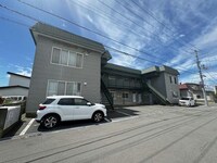 グリーンカーサフジ