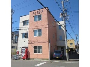 Rs　FlatⅡ