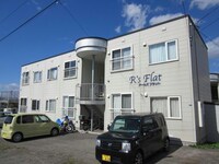 Ｒ’ｓ　Ｆｌａｔ（アールズフラット）