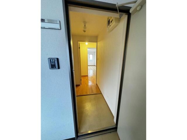  アールズコート美原Ⅱ