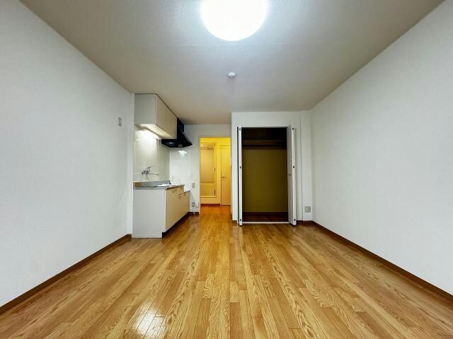  アールズコート美原Ⅱ