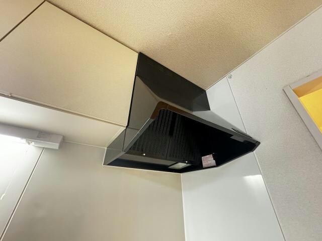  アールズコート美原Ⅱ