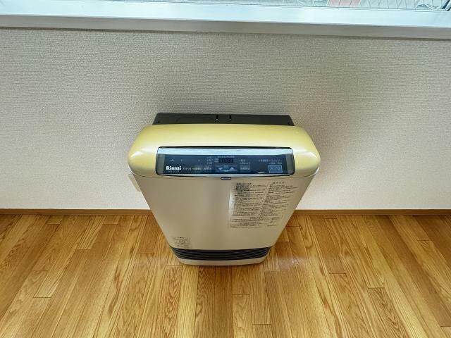  アールズコート美原Ⅱ