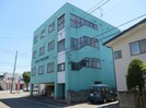 メゾンドフラッシュ富岡の外観