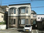 エコーマンションNo.3
